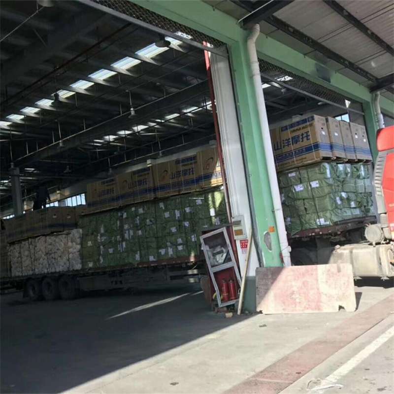 上海金山至肥东物流专线，一站式服务让货运更高效（肥东物流公司电话号码）