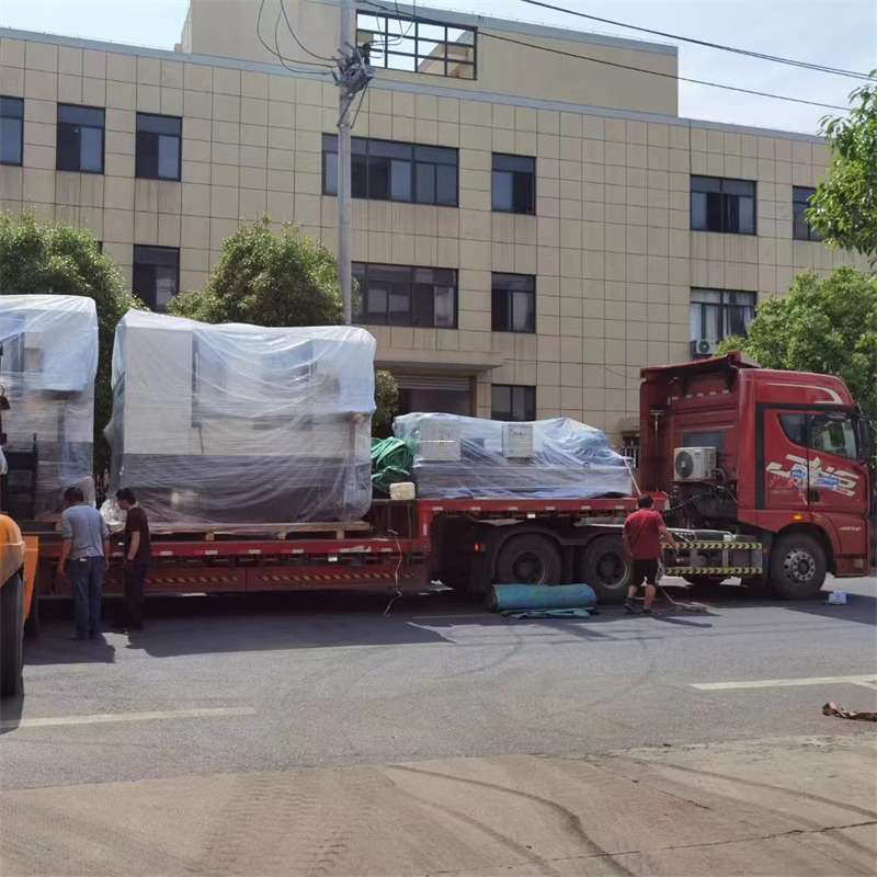 上海金山到南京物流公司一站式服务，让货运更轻松